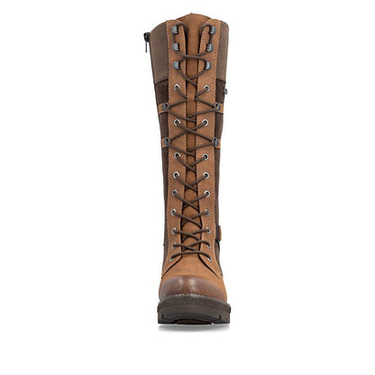 Rieker - Y8101-25- BRUN