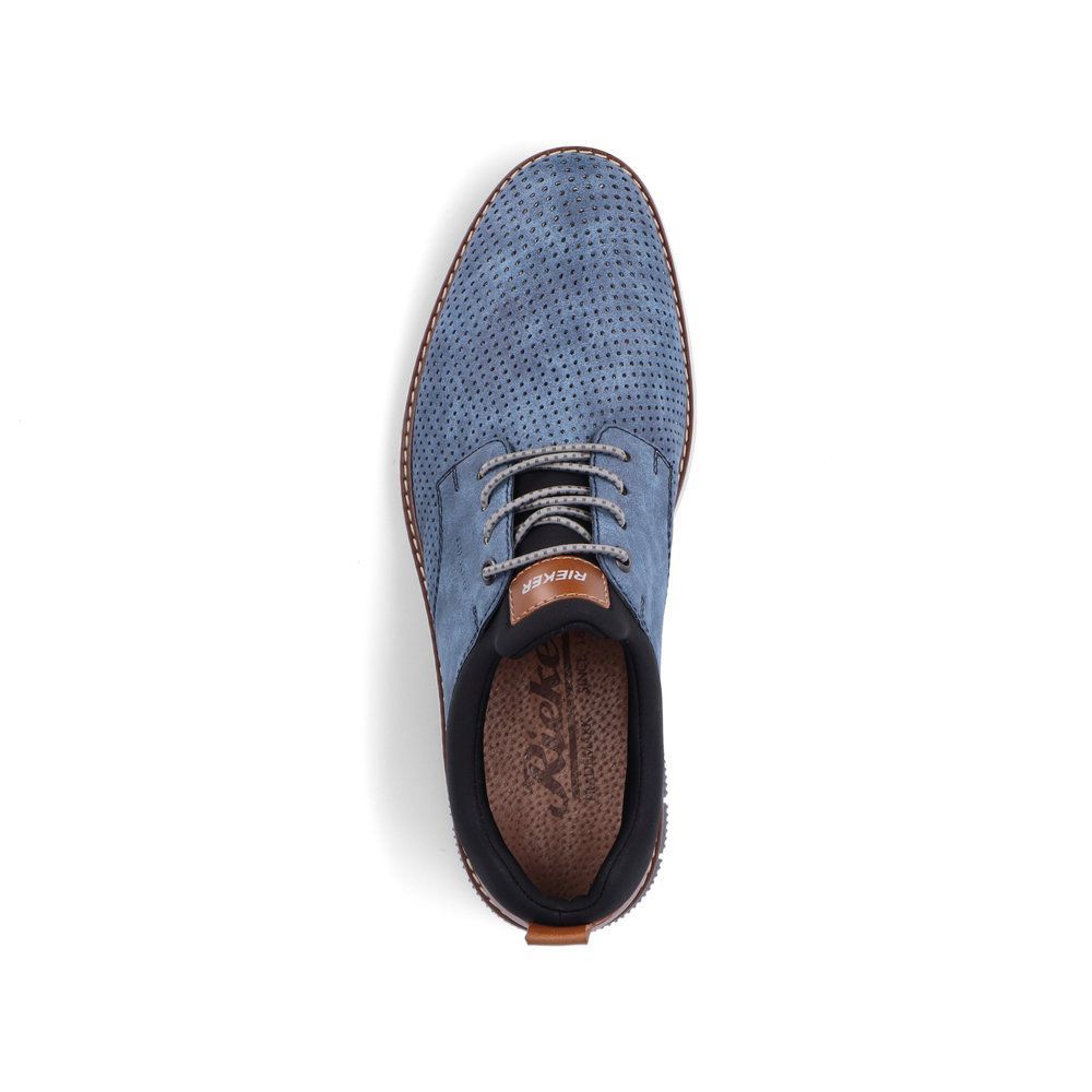 Rieker - 14450-14- BLEU