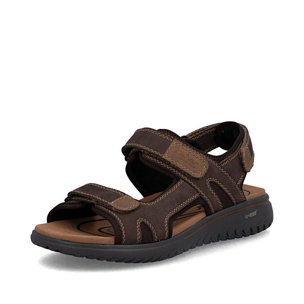 Rieker - 26450-26- BRUN