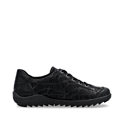 Remonte - R1402-00- NOIR
