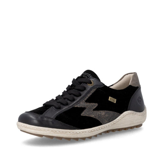 Remonte - R1443-03- NOIR