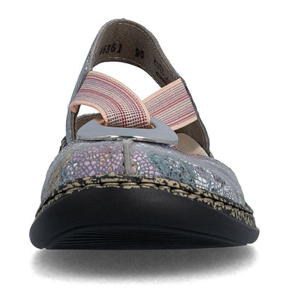 Rieker - 46361-90- MULTI