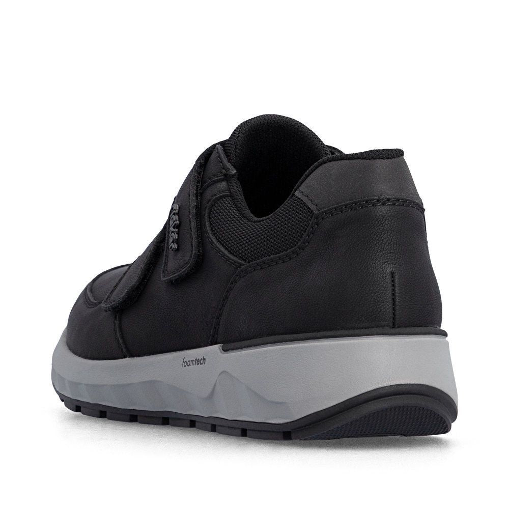 Rieker - 11552-00- NOIR