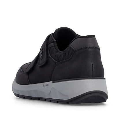 Rieker - 11552-00- NOIR