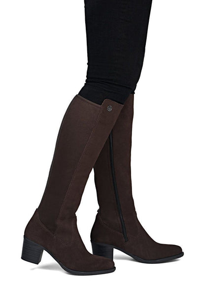 Rieker - Y2050-25- BRUN