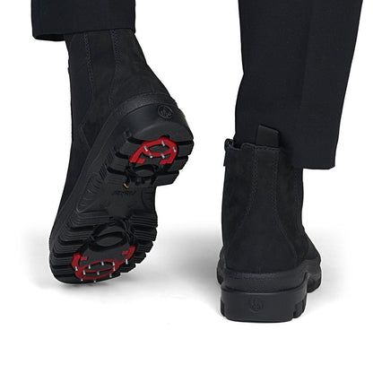 Rieker - X8252-00- NOIR