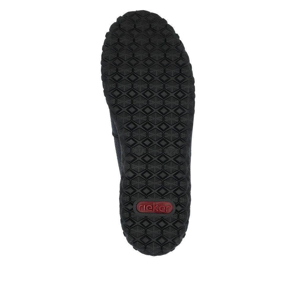 Rieker - 59559-00- NOIR
