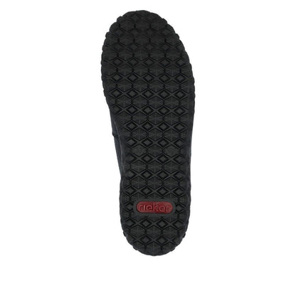 Rieker - 59559-00- NOIR