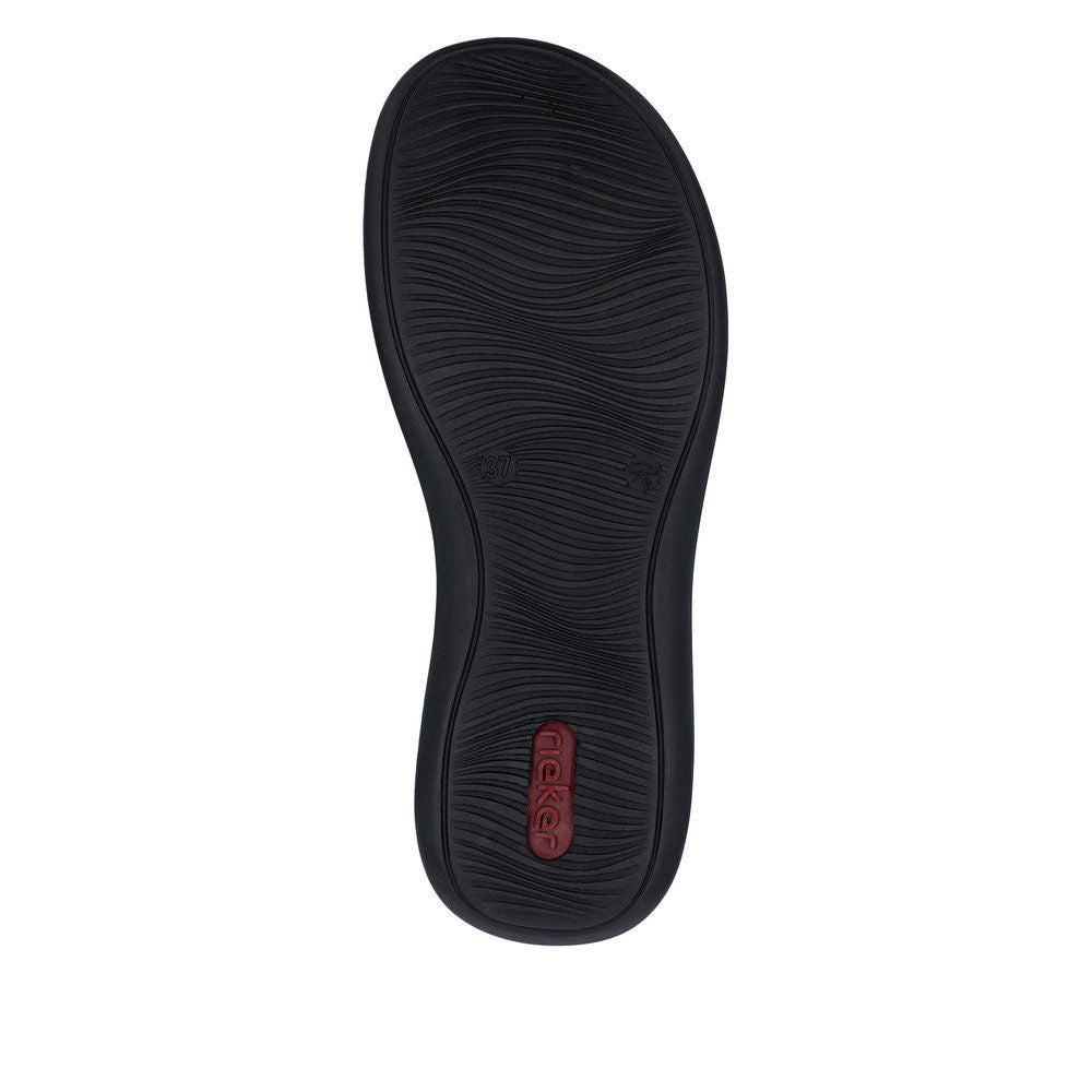 Rieker - 46361-90- MULTI