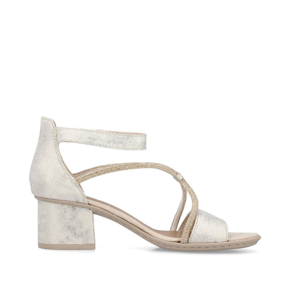 Rieker - 64654-60- OR