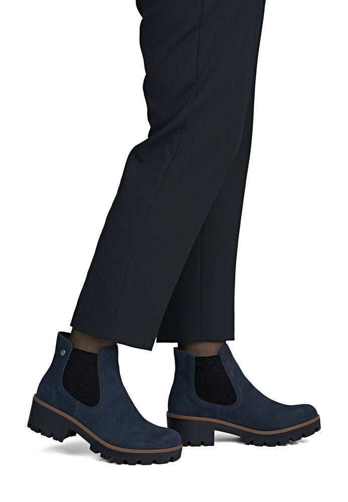 Rieker - 79265-14- BLEU
