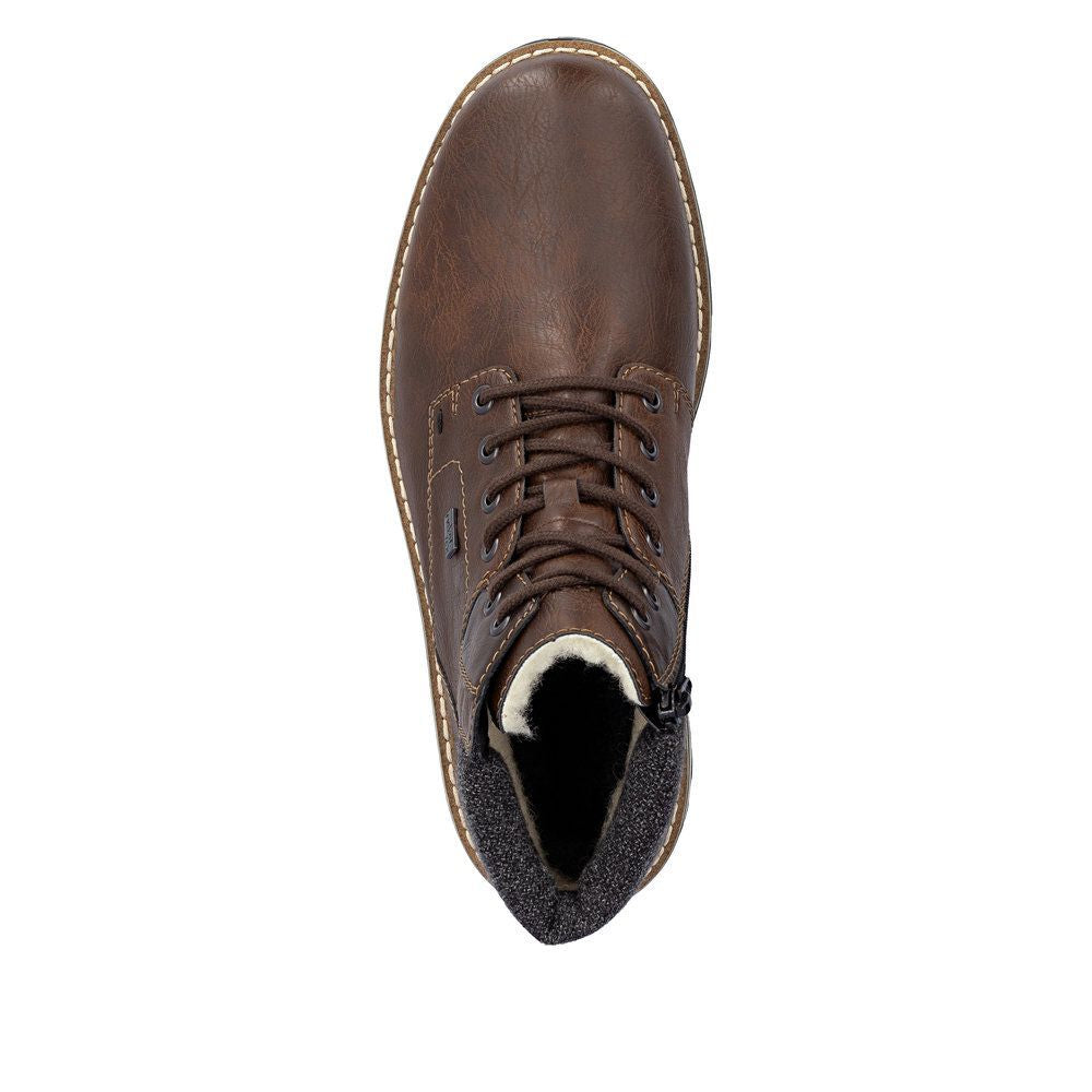Rieker - 38434-26- TAN