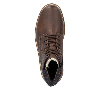 Rieker - 38434-26- TAN
