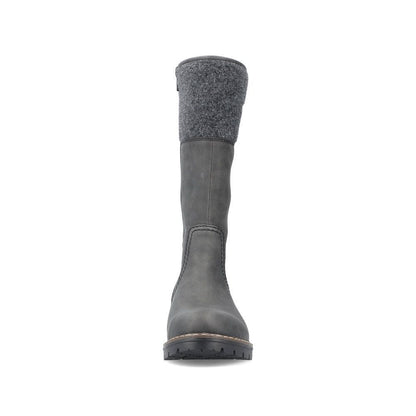 Rieker - Y9190-45- GRIS