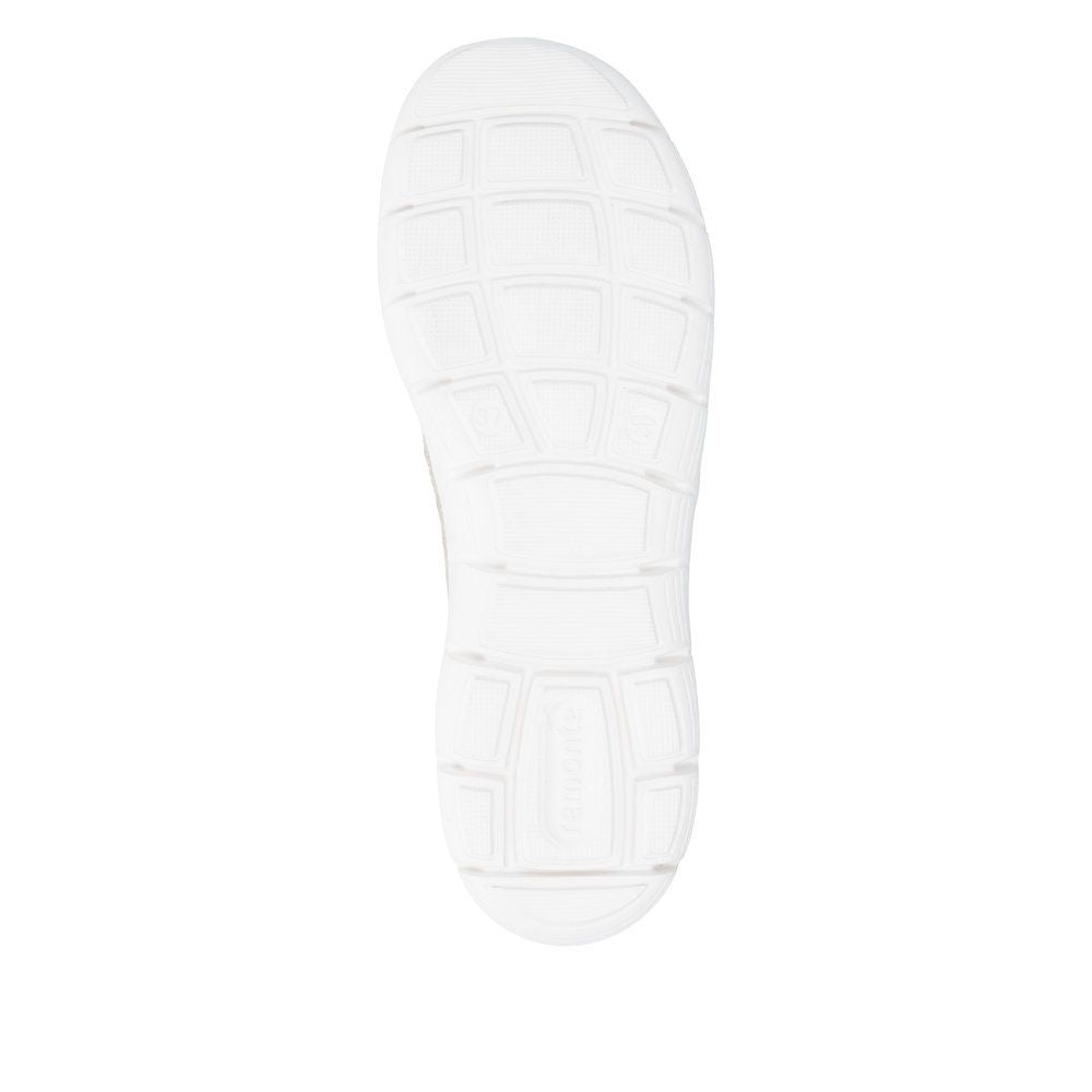Remonte - D3G04-60- BEIGE