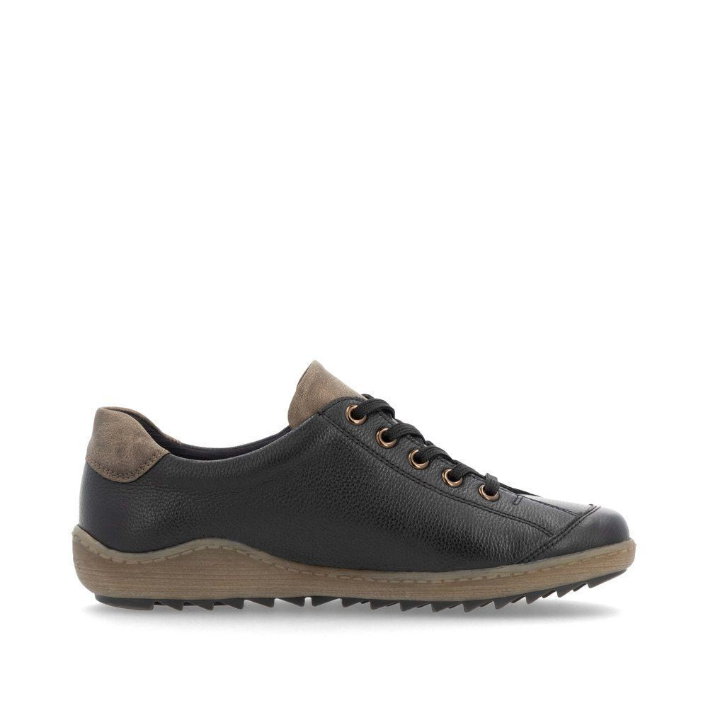 Remonte - R1402-08- NOIR