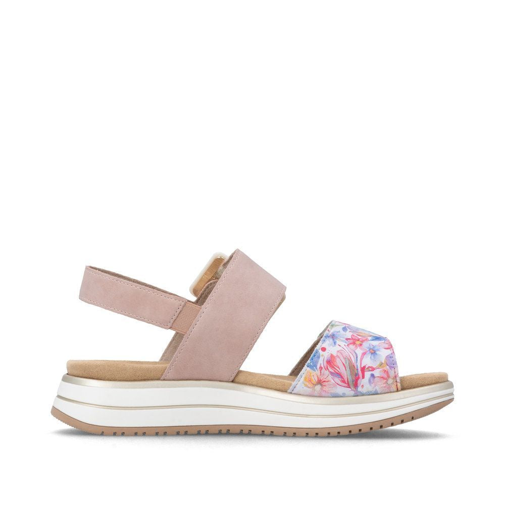 Remonte - D1J53-31- MULTI