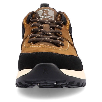 Rieker - U0100-22- BRUN