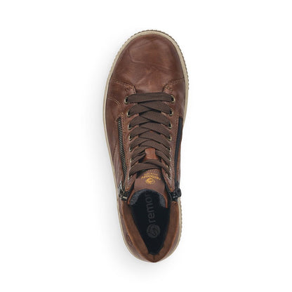 Remonte - D0772-22- TAN