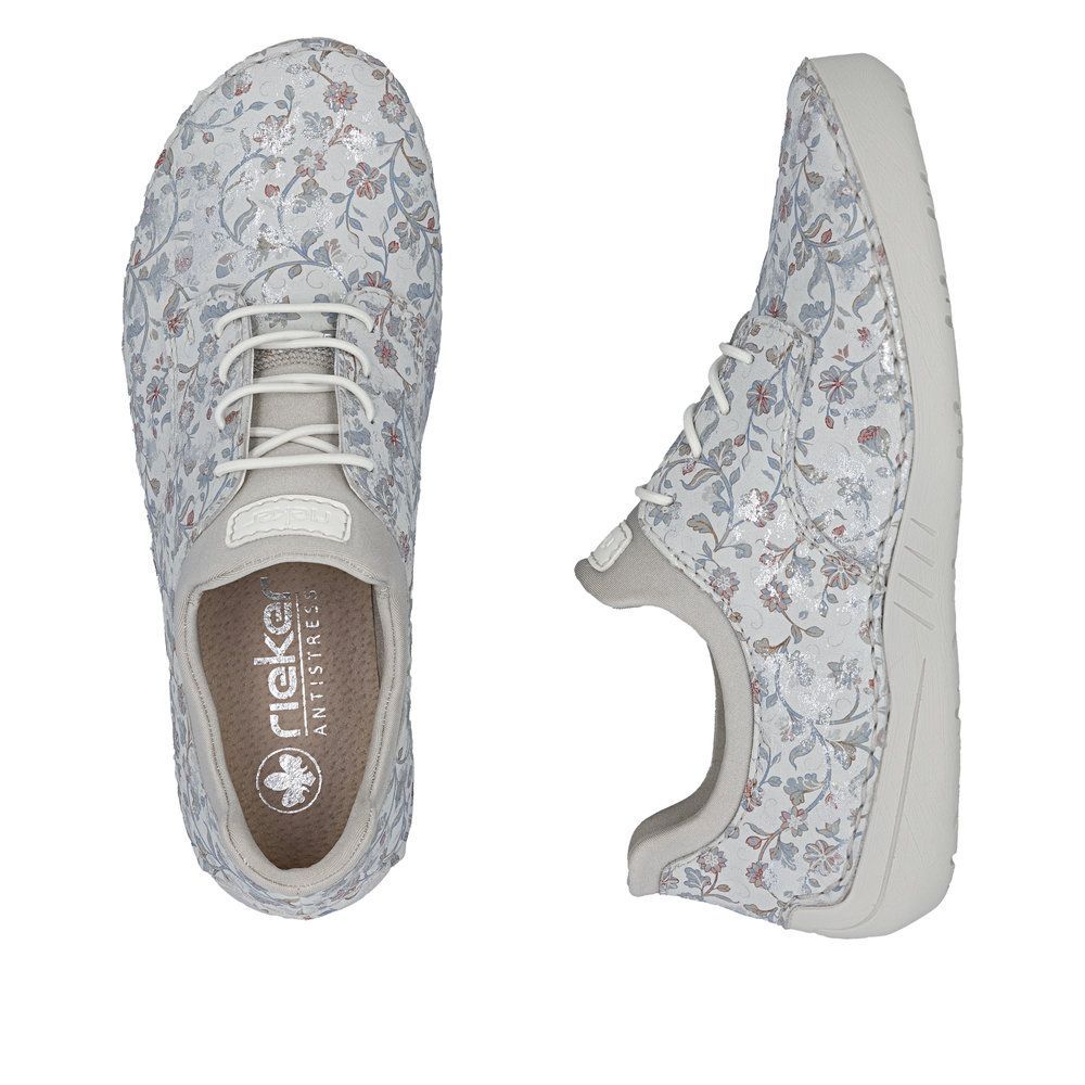 Rieker - 52575-90- MULTI