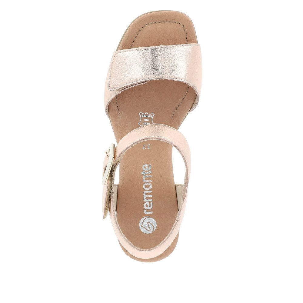 Remonte - D1K51-31- PINK