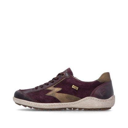 Remonte - R1443-35- ROUGE