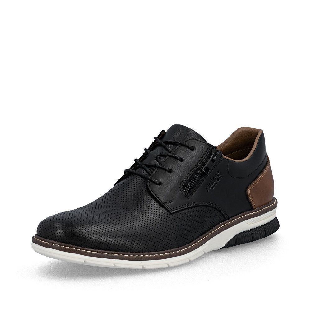 Rieker - 14412-00- BLACK