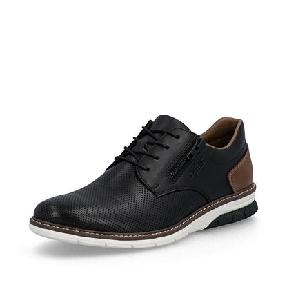 Rieker - 14412-00- BLACK