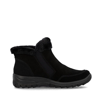 Rieker - L7188-00- NOIR
