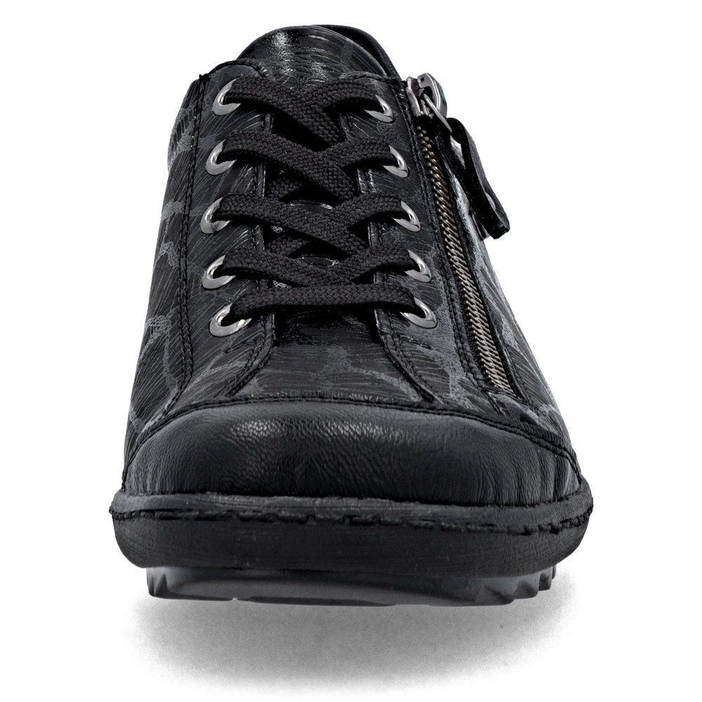 Remonte - R1402-00- NOIR