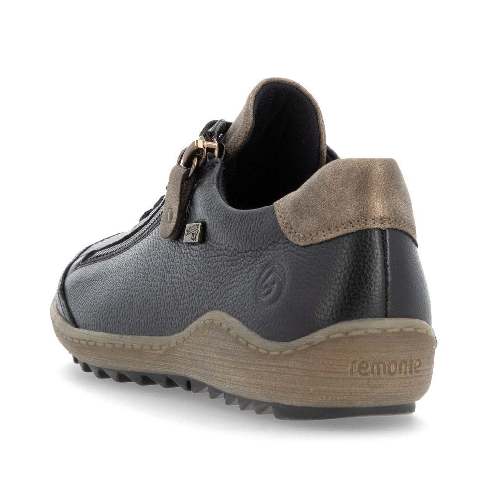 Remonte - R1402-08- NOIR