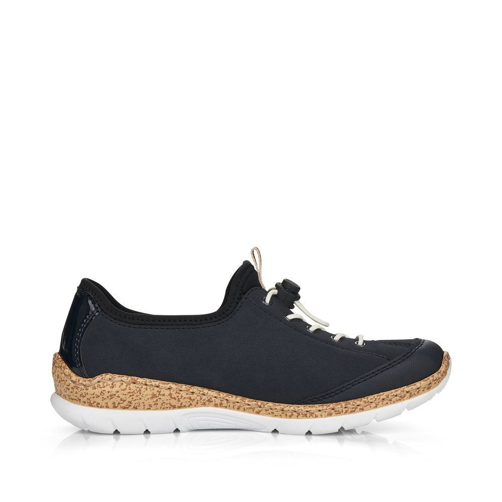 Rieker - N4263-14- MARINE