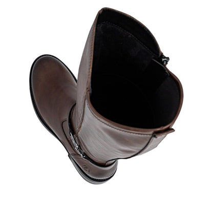 Remonte - D2W77-25- BRUN