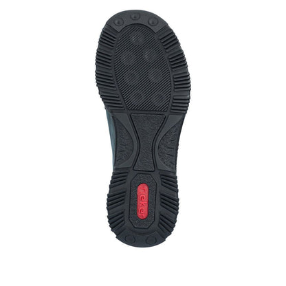 Rieker - N3265-54- VERT