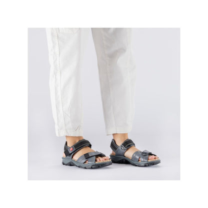 Rieker - 68851-14- BLUE