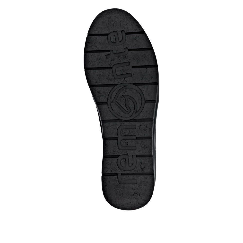 Remonte - R0701-08- NOIR