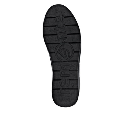 Remonte - R0701-08- NOIR
