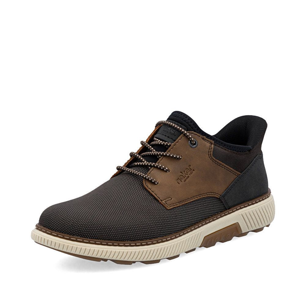 Rieker - B3357-25- BRUN