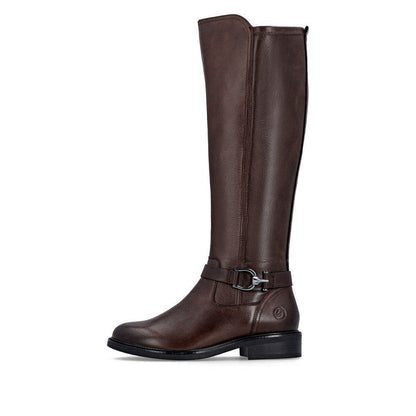 Remonte - D2W77-25- BRUN