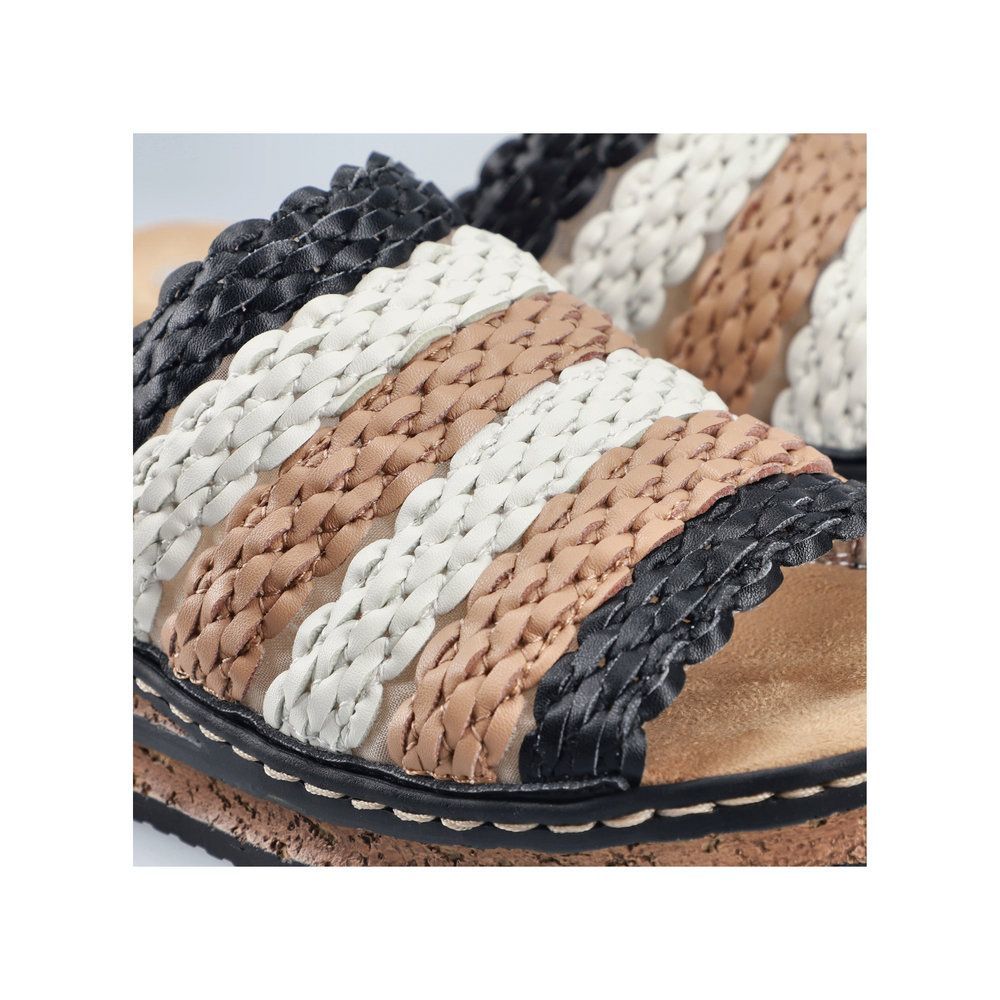 Rieker - 629P8-90- MULTI