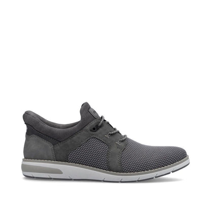 Rieker - 11358-42- GRIS