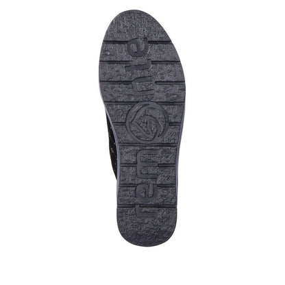 Remonte - R0773-04- NOIR