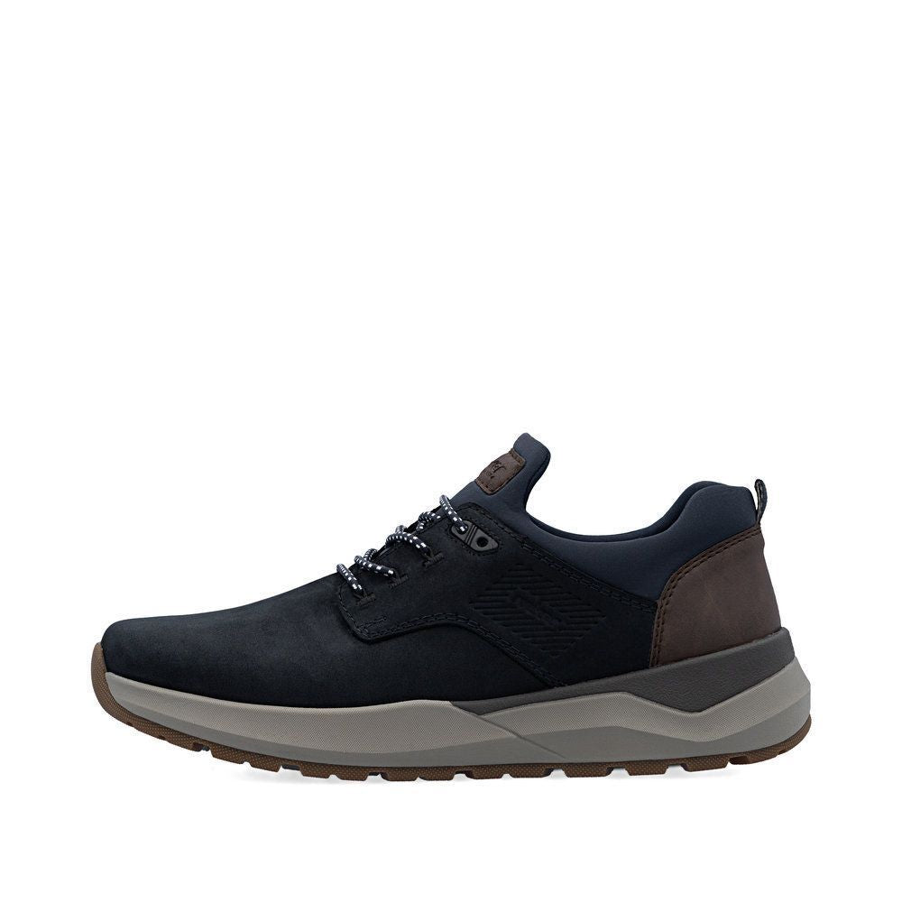 Rieker - 06050-14- BLEU