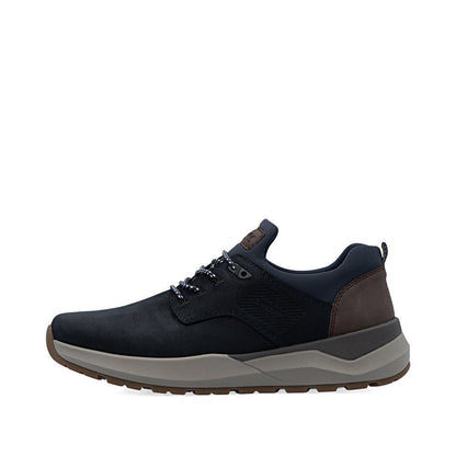 Rieker - 06050-14- BLEU