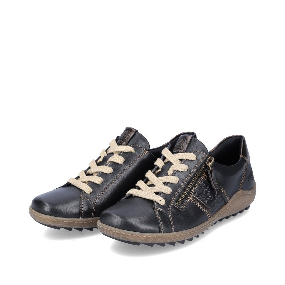 Remonte - R1426-02- NOIR
