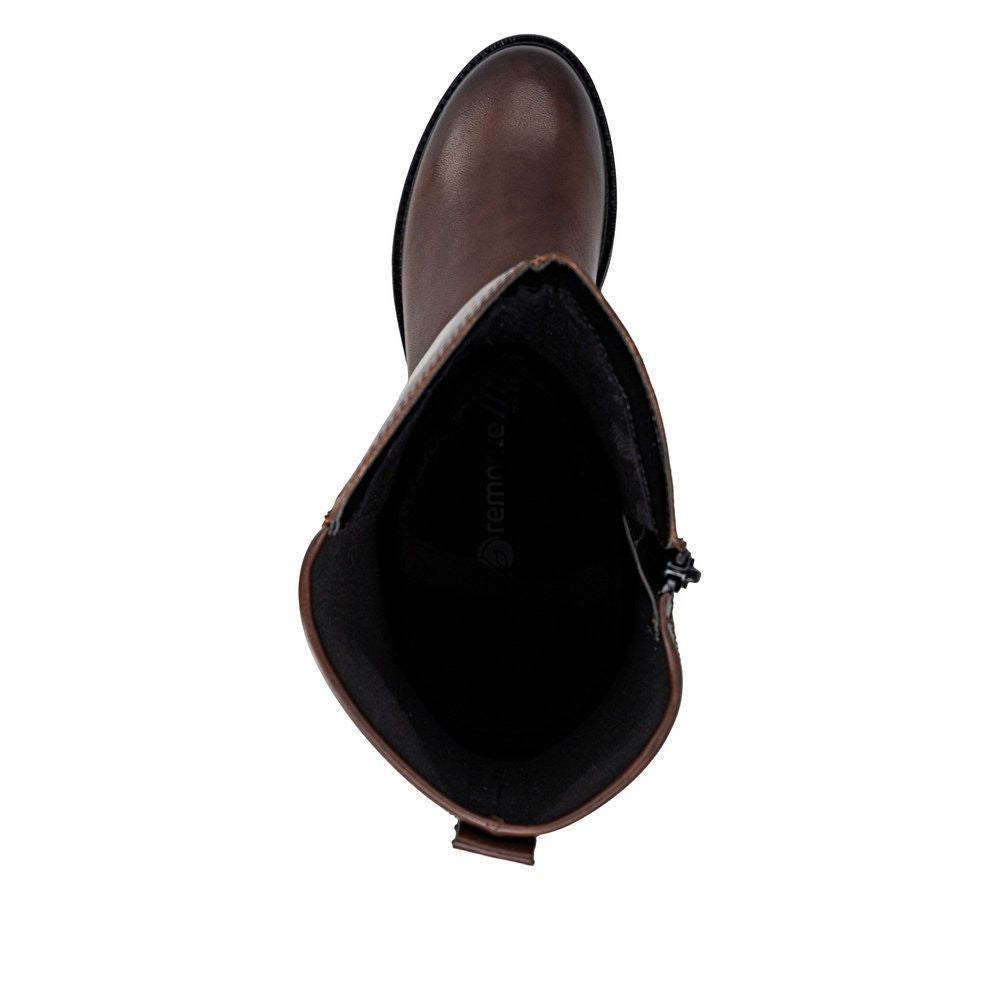 Remonte - D2W77-25- BRUN