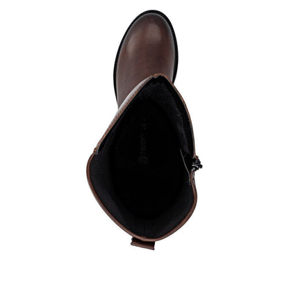 Remonte - D2W77-25- BRUN