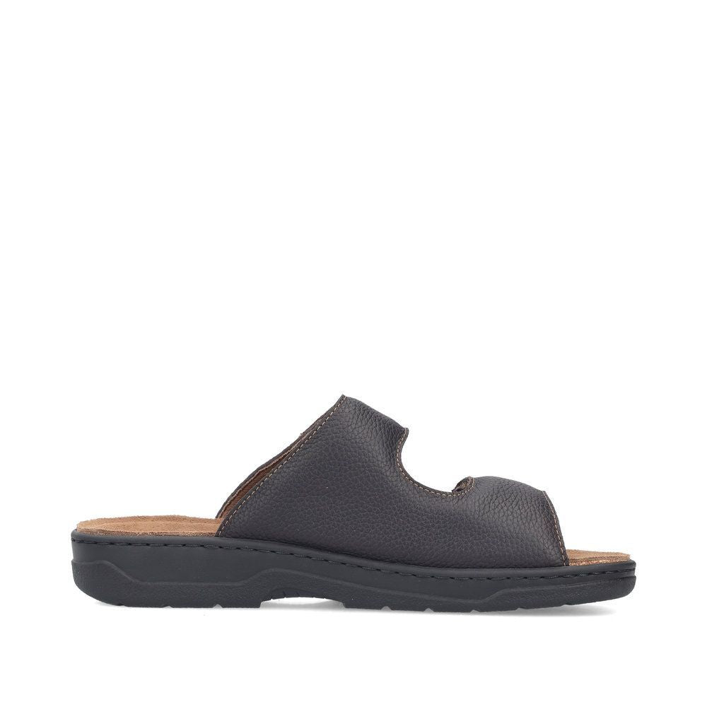 Rieker - 20390-24- BRUN