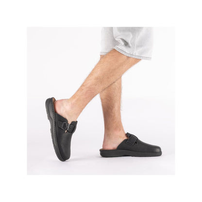 Rieker - 20394-00- NOIR