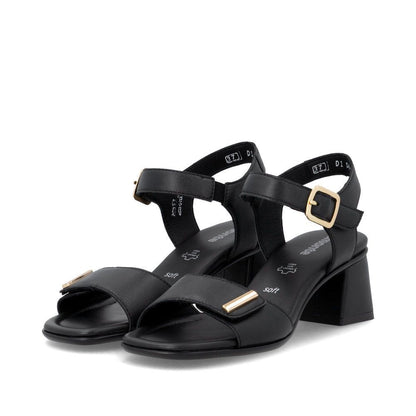 Remonte - D1K54-00- NOIR